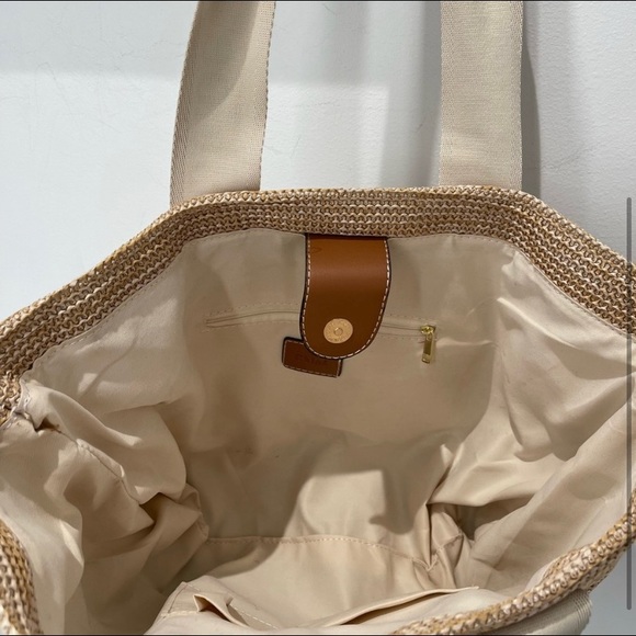 Natural Luxury bag - Picture 5 of 6
